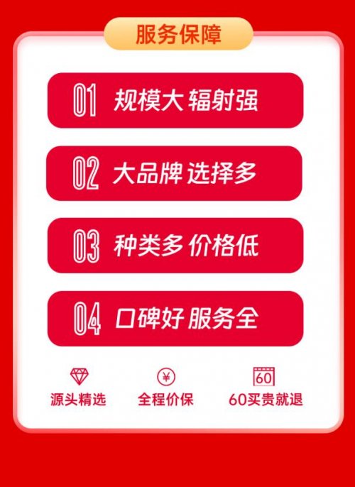 华夏家博会首入潮州！11月家装盛宴，引领粤东消费新升级