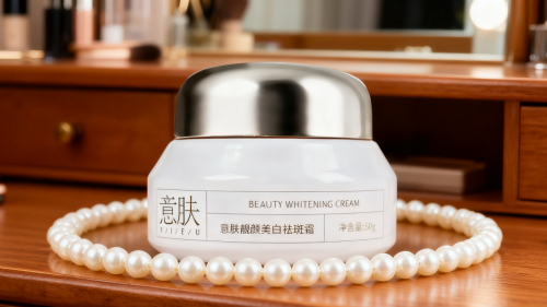 2025美白新趋势：安全有效的祛斑产品有哪些？权威测评排行榜TOP5出炉！