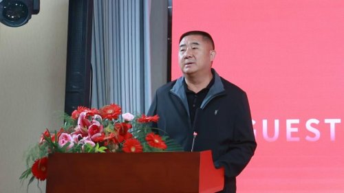 全国康养传承技术交流会在京举行非遗赋能健康中国