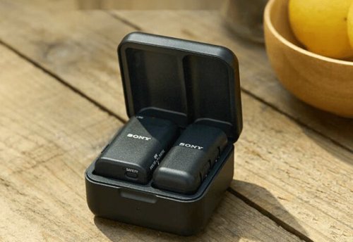 领夹麦克风什么牌子好?2025年领夹麦克风十大品牌