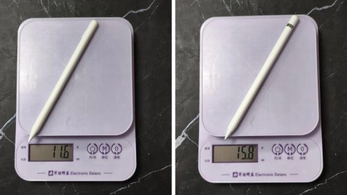 益博思电容笔和西圣电容笔哪个好?2025两大热门电容笔测评如下!