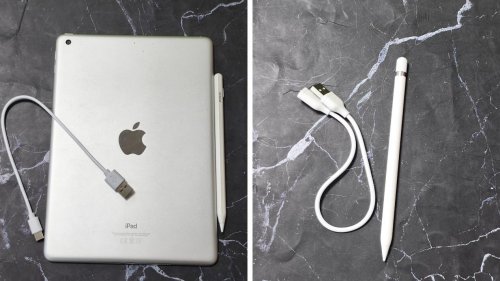 益博思电容笔和西圣电容笔哪个好?2025两大热门电容笔测评如下!