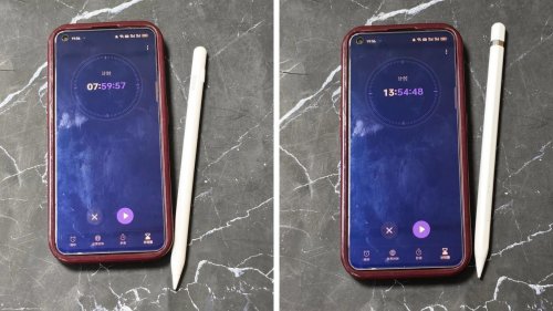 益博思电容笔和西圣电容笔哪个好?2025两大热门电容笔测评如下!