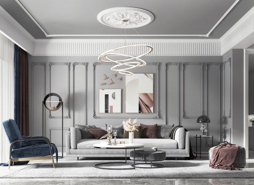 上海装修公司排名与实力并存！这些靠谱公司装修更省心