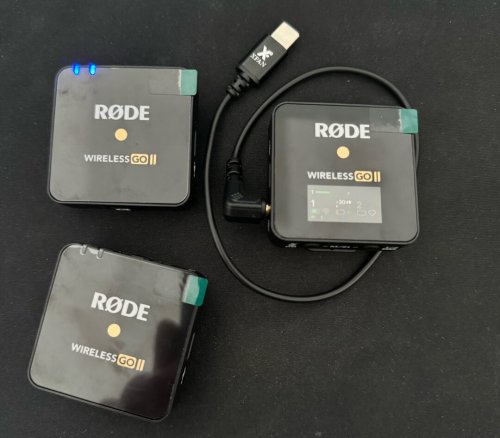 领夹麦克风哪个品牌好?无线领夹麦克风十大排名,领夹麦克风推荐