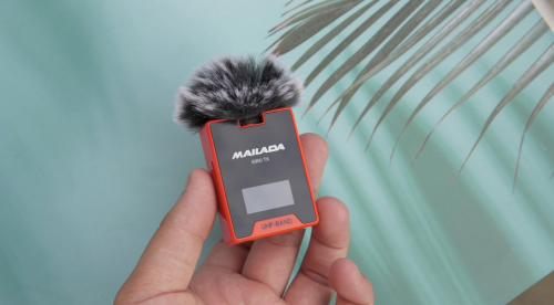 领夹麦克风哪个品牌好?无线领夹麦克风十大排名,领夹麦克风推荐