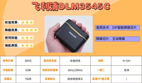 领夹麦克风什么样的好?领夹麦克风品牌排行榜TOP榜单公布!