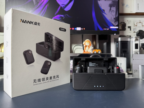 领夹麦克风什么样的好?领夹麦克风品牌排行榜TOP榜单公布!