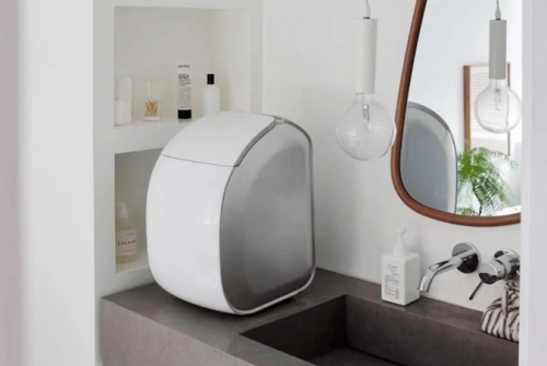 迷你小洗衣机什么牌子好用?2025年最建议的十款迷你洗衣机揭秘!