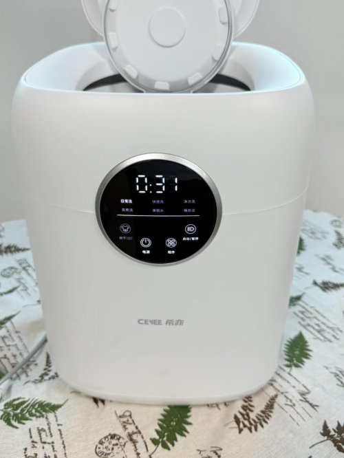 迷你小洗衣机什么牌子好用?2025年最建议的十款迷你洗衣机揭秘!