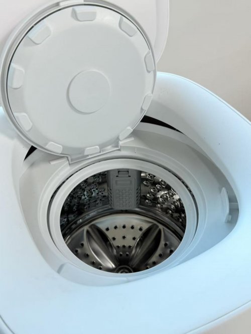 迷你小洗衣机什么牌子好用?2025年最建议的十款迷你洗衣机揭秘!