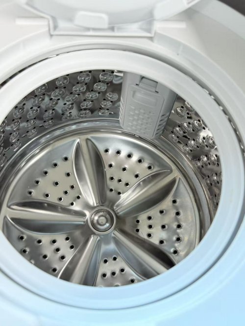 迷你小洗衣机什么牌子好用?2025年最建议的十款迷你洗衣机揭秘!