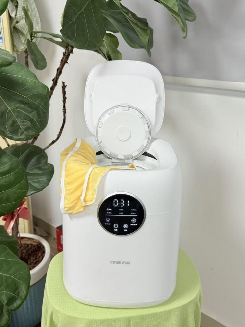 十大建议买的婴儿洗衣机:2025家用婴儿洗衣机分享,高品质款!