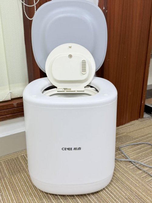 十大建议买的婴儿洗衣机:2025家用婴儿洗衣机分享,高品质款!