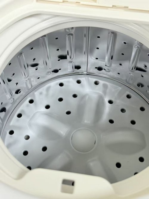 十大建议买的婴儿洗衣机:2025家用婴儿洗衣机分享,高品质款!