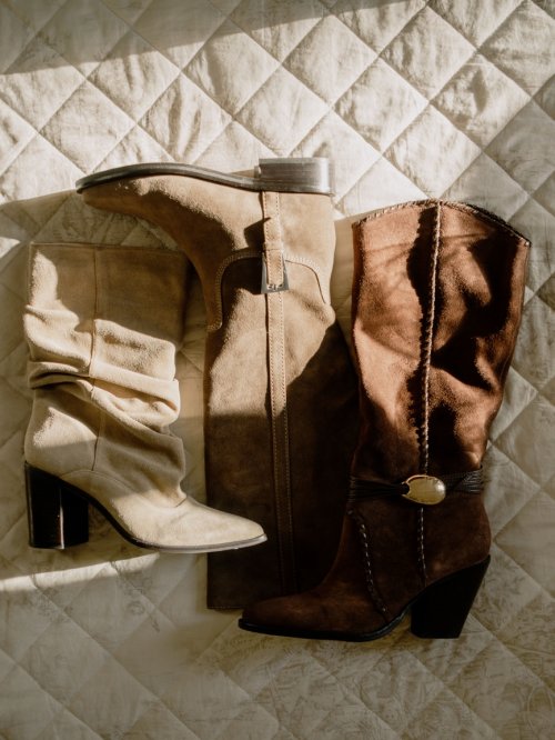 秋日履迹，Dolce Vita织就生活画卷