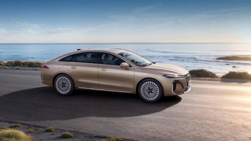 保值率榜首×进博会严选:上汽荣威MG硬核品质赢得市场认可第3张-南昌消费网 保值率榜首×进博会严选:上汽荣威MG硬核品质赢得市场认可第3张