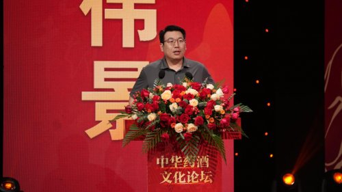 陈伟景揭秘太医派药酒：气血调和的养生密钥