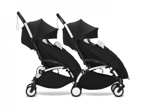 2025年轻便婴儿推车推荐!五大热门品牌横测,新手爸妈必看! 2025年轻便婴儿推车推荐!五大热门品牌横测,新手爸妈必看!