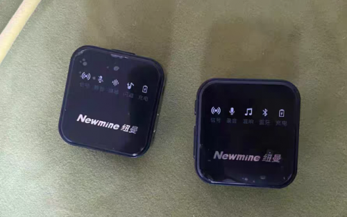 领夹麦克风品牌排行榜,2025年十大音质最好的领夹麦