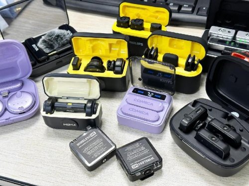 领夹麦克风哪个品牌专业?领夹麦克风品牌排行榜一文看懂