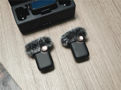 领夹麦克风哪个品牌专业?领夹麦克风品牌排行榜一文看懂