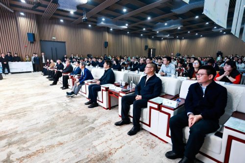 一整个月的棋赛狂欢，山海杯”2025年全国业余棋王争霸赛总决赛盛大开幕