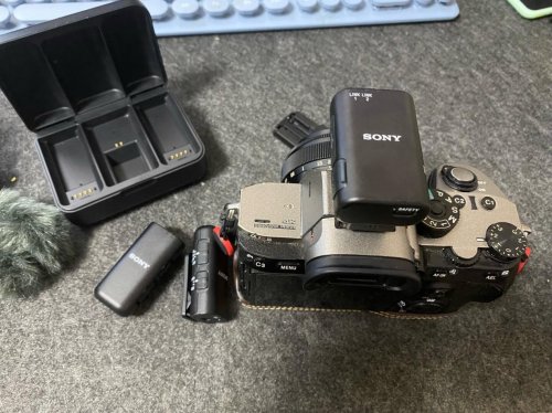 无线领夹麦克风真的好用吗?“专业收音”不一定真清晰,小心踩坑