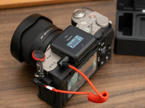 无线领夹麦克风真的好用吗?“专业收音”不一定真清晰,小心踩坑