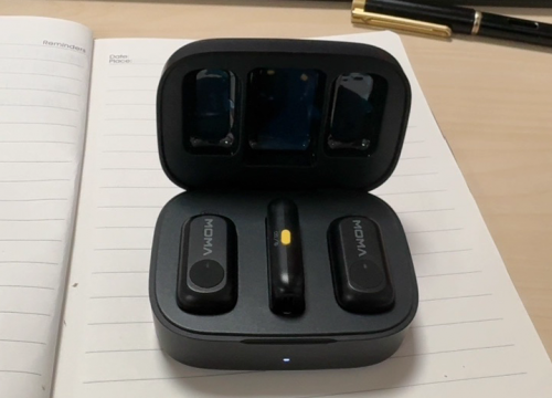 无线领夹麦克风真的好用吗?“专业收音”不一定真清晰,小心踩坑