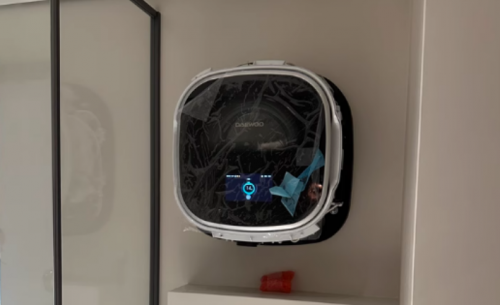 迷你洗衣机哪款好?2025年这十款口碑断货王迷你洗衣机推荐!