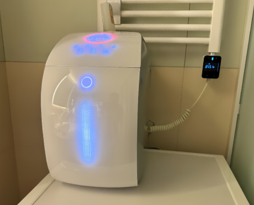 迷你洗衣机哪款好?2025年这十款口碑断货王迷你洗衣机推荐!