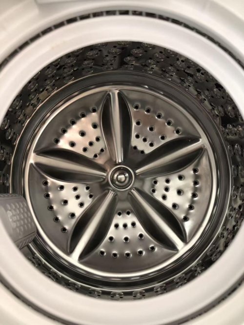 迷你洗衣机哪款好?2025年这十款口碑断货王迷你洗衣机推荐!