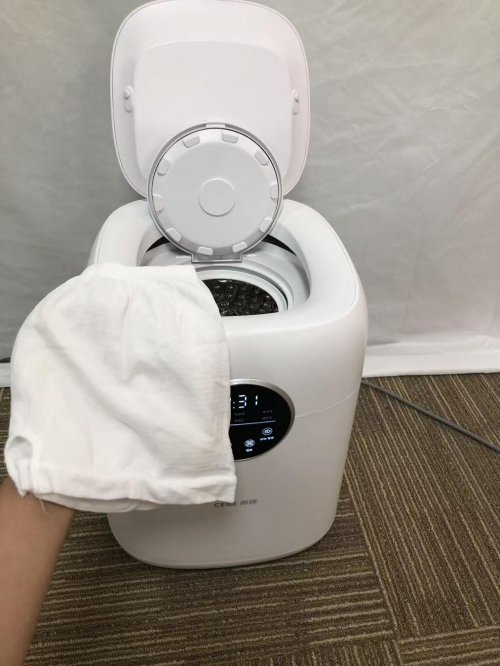 迷你洗衣机哪款好?2025年这十款口碑断货王迷你洗衣机推荐!