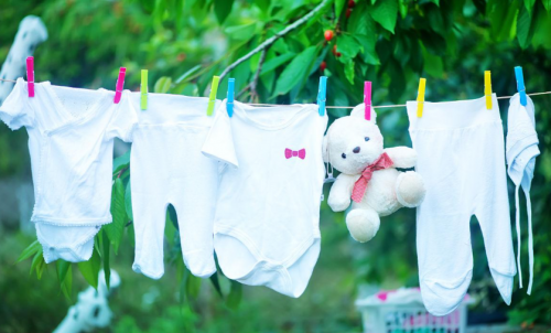 婴儿洗衣机买什么牌子?十款平价又好用的婴儿洗衣机盘点!