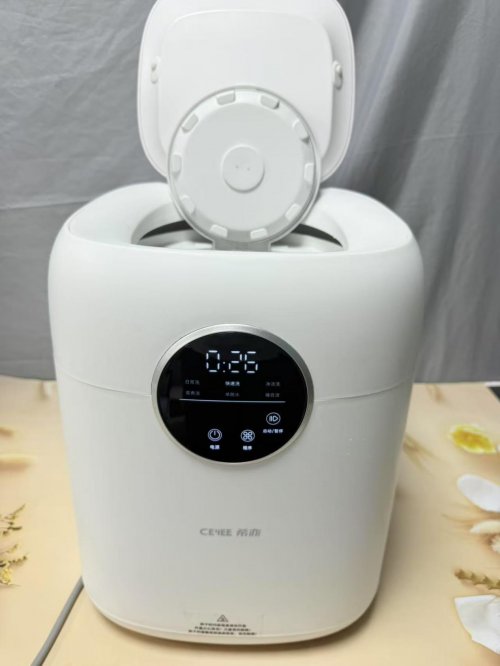 婴儿洗衣机买什么牌子?十款平价又好用的婴儿洗衣机盘点!