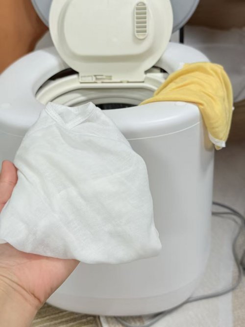 婴儿洗衣机买什么牌子?十款平价又好用的婴儿洗衣机盘点!