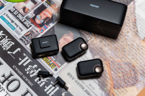 南卡、罗德、大疆领夹麦克风好不好用？真实多维度测评对决