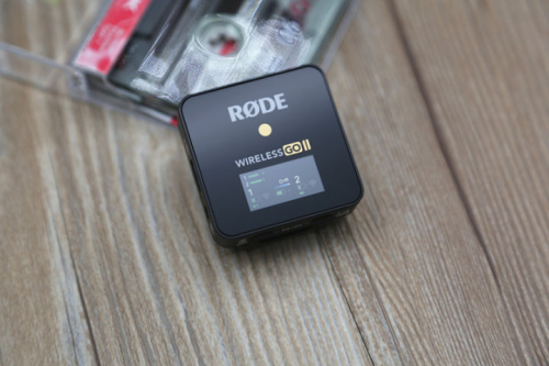 南卡、罗德、大疆领夹麦克风好不好用？真实多维度测评对决