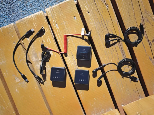 领夹麦克风哪个品牌好?领夹麦克风品牌排行,无线领夹麦克风推荐