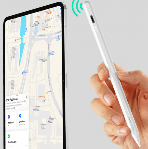 苹果平板电容笔哪个牌子好?百元价位推荐10款好用又耐用的电容笔