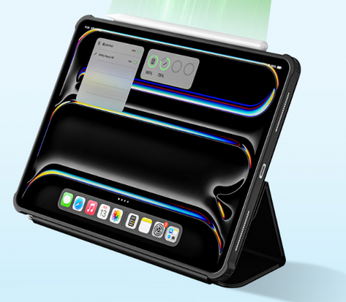 苹果平板电容笔哪个牌子好?百元价位推荐10款好用又耐用的电容笔