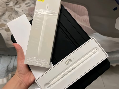 苹果平板电容笔哪个牌子好?百元价位推荐10款好用又耐用的电容笔