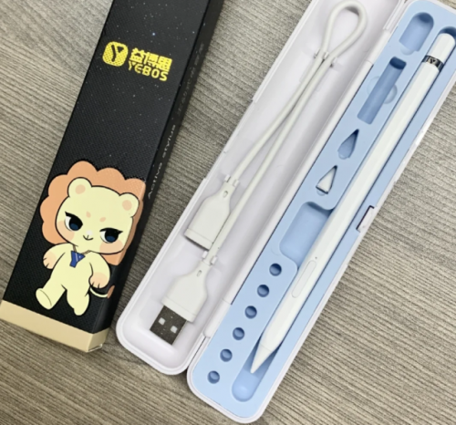 平价电容笔哪个牌子好?平价好用的电容笔有哪些?2025推荐这10款