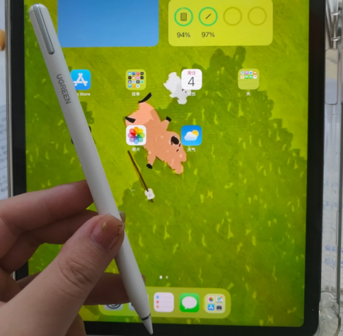 平价电容笔哪个牌子好?平价好用的电容笔有哪些?2025推荐这10款