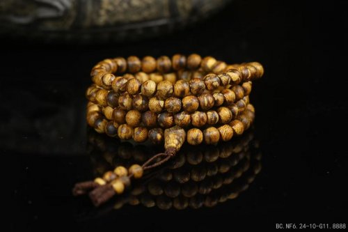 沉香十大品牌盘点与选购实用指南