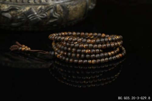 沉香手串推荐与品牌口碑探析