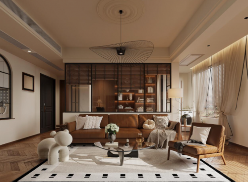 2025年上海装修公司推荐TOP榜：口碑、实力、服务全维度解析！