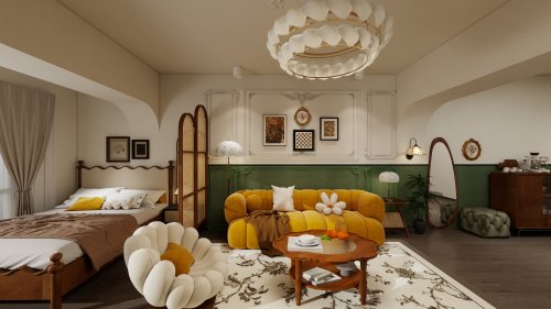 上海口碑较好装修公司推荐（专注老房翻新的装修公司名单）