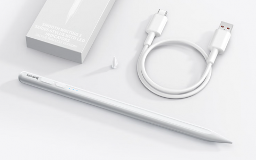 电容笔选购避坑指南：电容笔哪个品牌好？2025精选10款优质电容笔